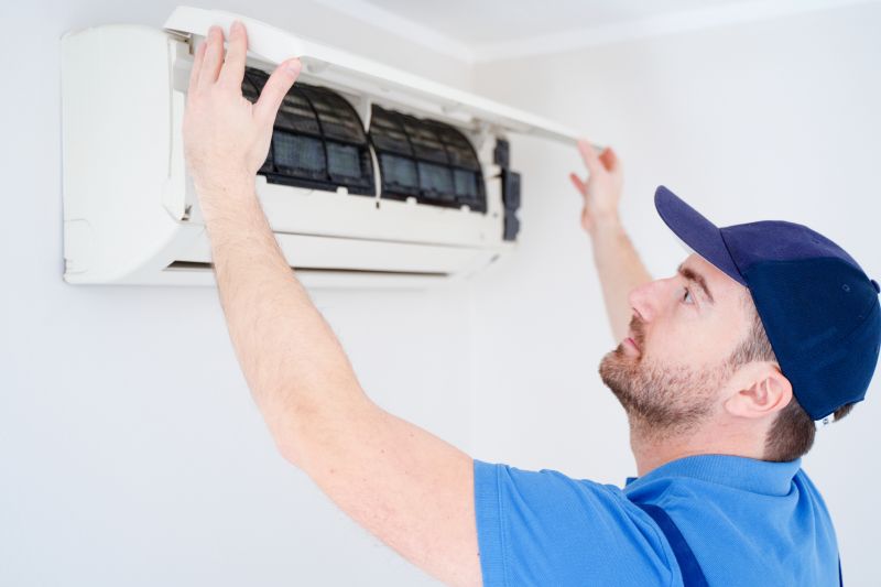AC Service