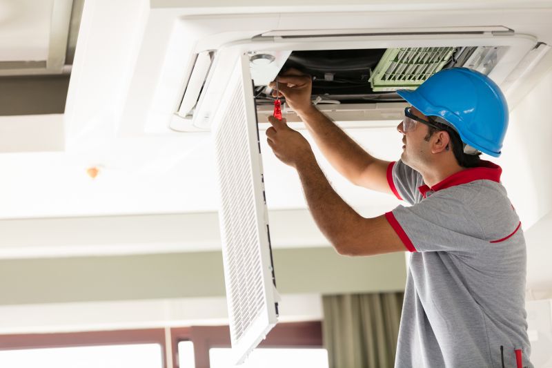 AC Service