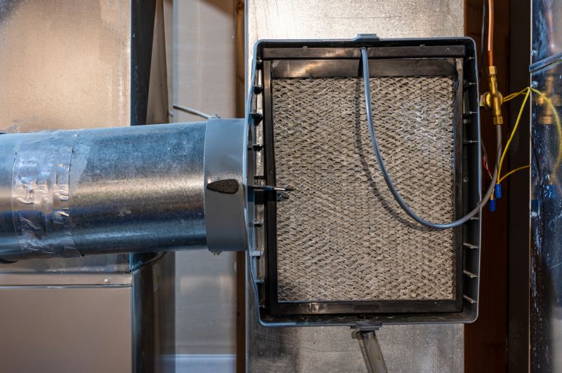 Basement Dehumidifier Service in Kansas City, MO