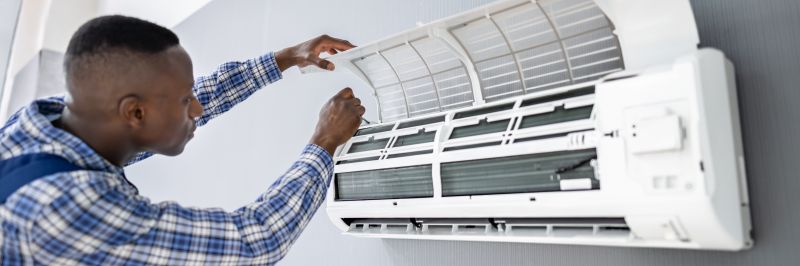 Central Ac Installation in Naples, FL